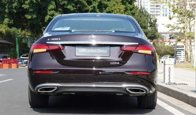 奔馳最新款S350d，豪華與科技完美融合